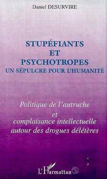 Stupéfiants et psychotropes