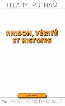 Raison, vérité et histoire