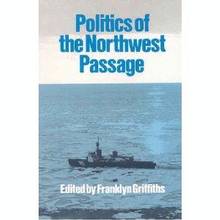 Politics of the Northwest Passage