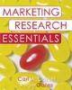 Marketing research essentials 6/ed.