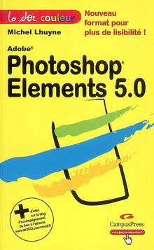 Photoshop Elements 5.0