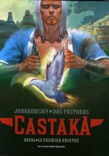 Castaka t. 1 : Dayal le premier ancêtre