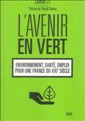 Avenir en vert