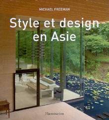 Style et design en Asie