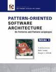 Pattern Oriented Software Architecture : On Patterns and...vol 5