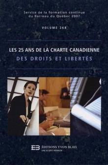 25 ans de la charte canadienne des droits et libertes   #268