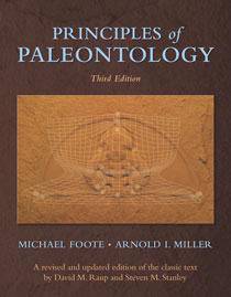 Principles of Paleontology   3 ed.