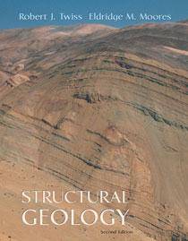 Structural Geology 2 ed.