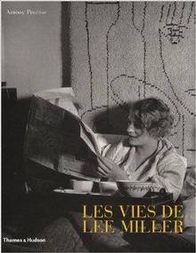 Vies de Lee Miller, Les