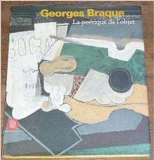 Georges Braque : La poétique de l'objet