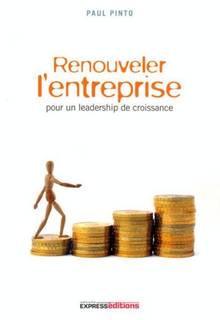 Renouveler l'entreprise