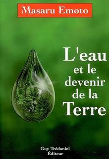 L'eau et le devenir de la Terre