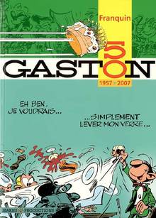 Gaston T.50 : 1957 - 2007