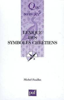 Lexique des symboles chrétiens