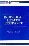 Individual Health Insurance