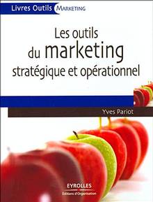 Outils du marketing stratégique et opérationnel