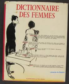 Dictionnaire biographique des femmes célèbres et remarquables de