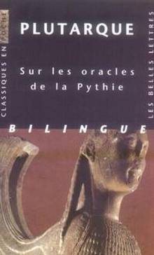 Sur les oracles de la Pythie : Bilingue