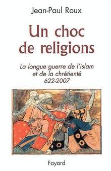 Un choc de religions