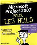 Microsoft Project 2007 pour les nuls