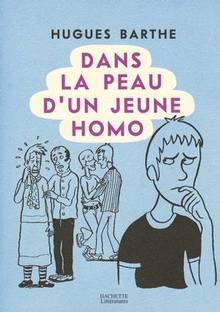 Dans la peau d'un jeune homo