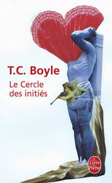 Cercle des initiés, Le