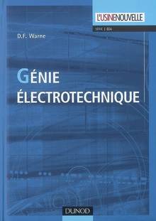 Genie Electrotechnique