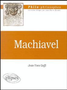 Machiavel