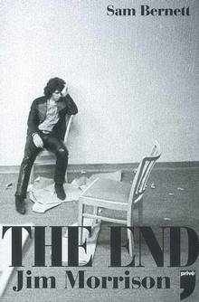 End : Jim Morrison