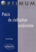 Précis de civilisation américaine