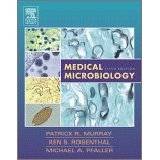 Medical Microbiology 5 ed.