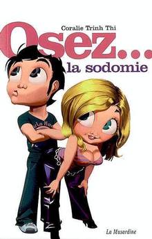 Osez...la sodomie