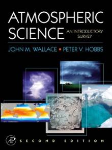 Atmospheric Science: An Introductory Survey 2 ed.