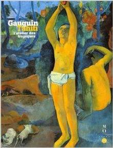 Gaugin Tahiti l'atelier des tropiques