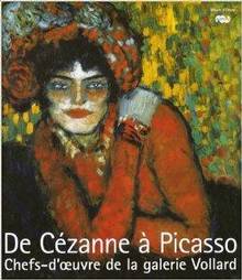 De Cézanne à Picasso