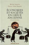 Economies et sociétés en Grèce ancienne