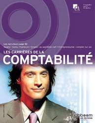 Carrières de la comptabilité  2008