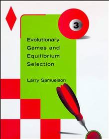 Evolutionary Games and Equlibrium Selection