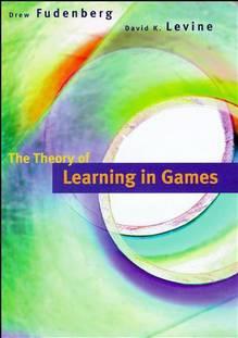 Theory of Learning in Games,  The