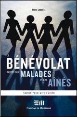 Bénévolat auprès des malades et des aînés