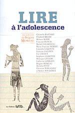 Lire à l'adolescence