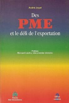 Des PME et le défi de l'exportation