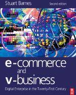 E-commerce and v-business