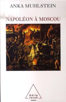 Napoléon à Moscou