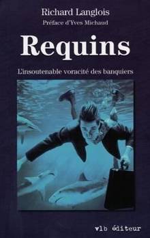 Requins L'insoutenable voracité des ...