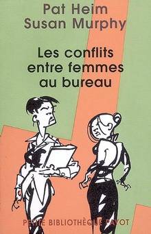 Conflits entre femmes au bureau, Les