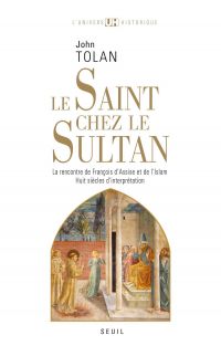 Saint chez le Sultan, Le