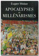 Apocalypse et millenarismes