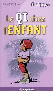 Qi chez l'enfant, Le