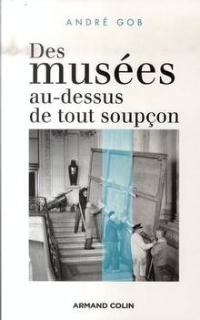 Musees au dessus de tout soupcon